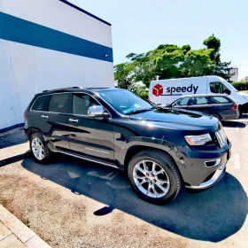 Jeep Grand cherokee Summit 5.7 HEMI | Mobile.bg    2