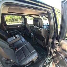 Jeep Grand cherokee Summit 5.7 HEMI | Mobile.bg    15
