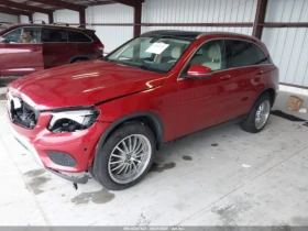 Mercedes-Benz GLC 300 CARFAX АВТО КРЕДИТ - 26800 лв. - 66135595 3