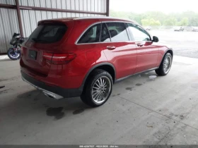 Mercedes-Benz GLC 300 CARFAX АВТО КРЕДИТ - 26800 лв. - 66135595 6