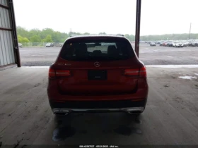 Mercedes-Benz GLC 300 CARFAX АВТО КРЕДИТ - 26800 лв. - 66135595 5