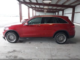 Mercedes-Benz GLC 300 CARFAX АВТО КРЕДИТ - 26800 лв. - 66135595 9