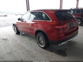 Mercedes-Benz GLC 300 CARFAX АВТО КРЕДИТ - 26800 лв. - 66135595 4