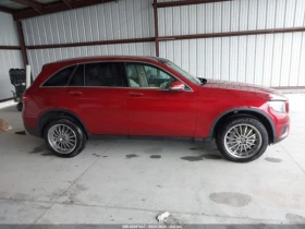 Mercedes-Benz GLC 300 CARFAX АВТО КРЕДИТ - 26800 лв. - 66135595 7