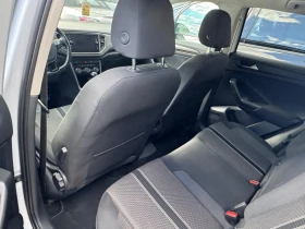 VW T-Roc 2.0TDi 4x4 150hp* LED* NAVI* 193000km* euro 6 - 33900 лв. - 28944431 11