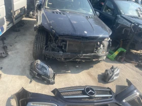 Mercedes-Benz GL 450 | Mobile.bg    6