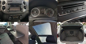 VW Tiguan 1.4   | Mobile.bg    14