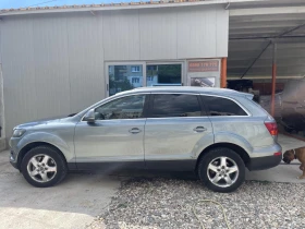 Audi Q7 3.0 | Mobile.bg    2