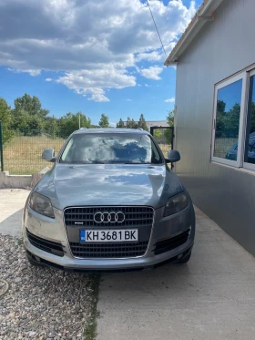 Audi Q7 3.0 | Mobile.bg    4