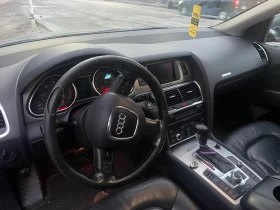 Audi Q7 3.0 | Mobile.bg    6