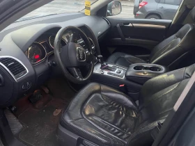 Audi Q7 3.0 | Mobile.bg    5