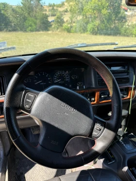Обява за продажба на Jeep Grand cherokee ~9 500 лв. - изображение 7