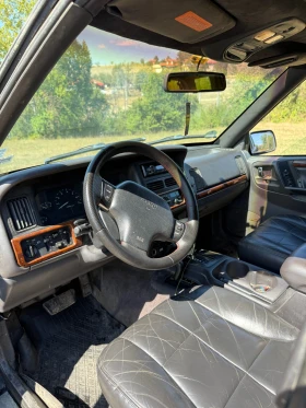 Обява за продажба на Jeep Grand cherokee ~9 500 лв. - изображение 6