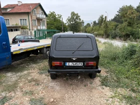Обява за продажба на Lada Niva 1.6 LPG ГАЗ ~7 300 лв. - изображение 2