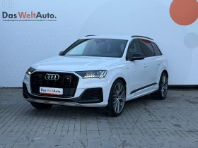 ����� �� �������� �� Audi Q7 S line 50 TDI quattro
