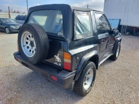 Suzuki Vitara 1.6 CABRIO NOV VNOS GERMANY - 3990 лв. / 2040.05 € - 57634237 6