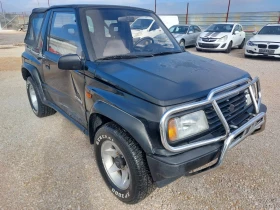 Suzuki Vitara 1.6 CABRIO NOV VNOS GERMANY - 3990 лв. / 2040.05 € - 57634237 4