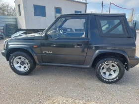 Suzuki Vitara 1.6 CABRIO NOV VNOS GERMANY - 3990 лв. / 2040.05 € - 57634237 8