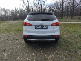 Hyundai Santa fe 2.0 CRDI 150 HP , снимка 7