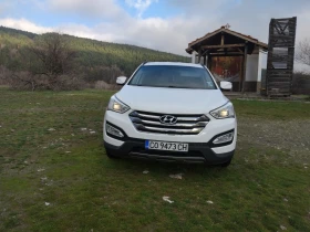 Hyundai Santa fe 2.0 CRDI 150 HP , снимка 4