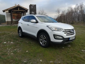 Hyundai Santa fe 2.0 CRDI 150 HP , снимка 5