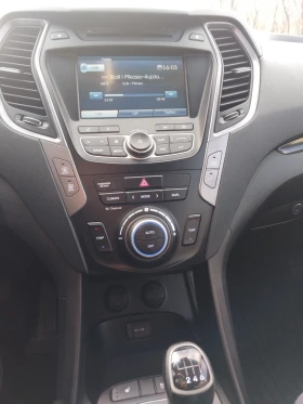 Hyundai Santa fe 2.0 CRDI 150 HP , снимка 10