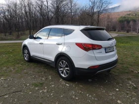 Hyundai Santa fe 2.0 CRDI 150 HP , снимка 8