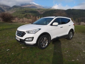 Hyundai Santa fe 2.0 CRDI 150 HP , снимка 3