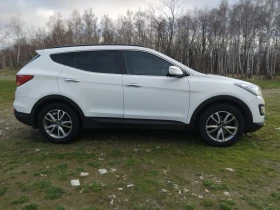 Hyundai Santa fe 2.0 CRDI 150 HP , снимка 6