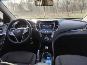 Hyundai Santa fe 2.0 CRDI 150 HP , снимка 9