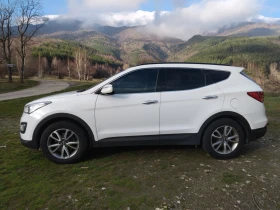 Hyundai Santa fe 2.0 CRDI 150 HP , снимка 2