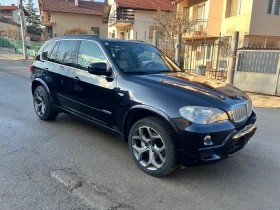 BMW X5 xDrive 3.5D M SPORT