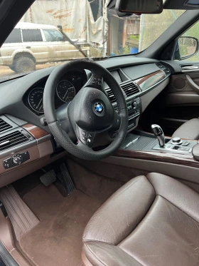 BMW X5 XDRIVE 3.5D M SPORT - 21990 лв. / 11243.31 € - 10821643 6