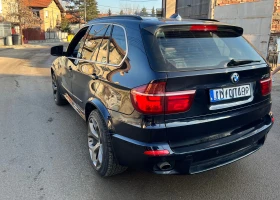 BMW X5 xDrive 3.5D M SPORT, снимка 4