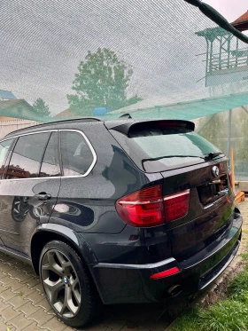 BMW X5 XDRIVE 3.5D M SPORT - 21990 лв. / 11243.31 € - 10821643 3