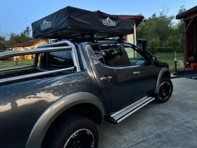 Mitsubishi L200 Пикап - 12500 € / 24447.88 лв. - 33682919 4