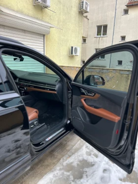 Audi SQ7 V8T 4.0TDI Ma3x, снимка 8