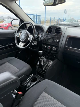 Jeep Compass 2.2 CRD 4x4 - цена по договаряне - 17118977 8