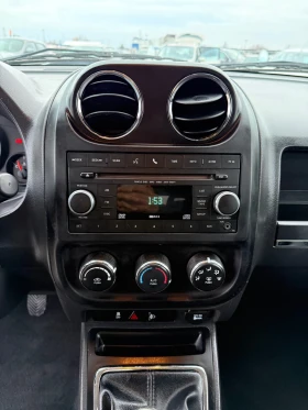 Jeep Compass 2.2 CRD 4x4 - цена по договаряне - 17118977 11