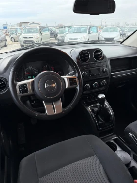 Jeep Compass 2.2 CRD 4x4 - цена по договаряне - 17118977 7