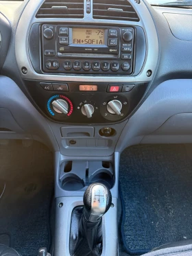 Toyota Rav4 - 2800 € / 5476.32 лв. - 89192912 13