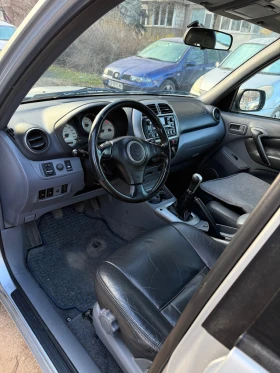 Toyota Rav4 - 2800 € / 5476.32 лв. - 89192912 14