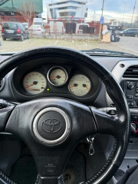 Toyota Rav4 - 2800 € / 5476.32 лв. - 89192912 8