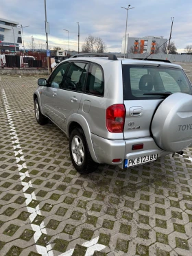 Toyota Rav4 - 2800 € / 5476.32 лв. - 89192912 6