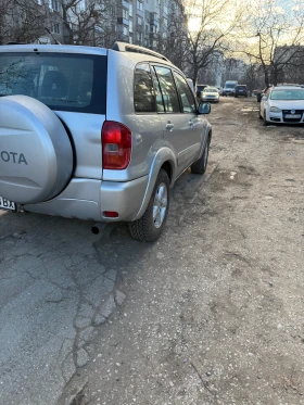 Toyota Rav4 - 2800 € / 5476.32 лв. - 89192912 15