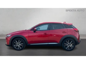 Mazda CX-3 Месечна вноска от 214   - 11990 € / 23450.40 лв. - 76221646 3