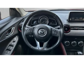Mazda CX-3 Месечна вноска от 214   - 11990 € / 23450.40 лв. - 76221646 9