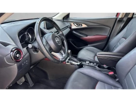 Mazda CX-3 Месечна вноска от 214   - 11990 € / 23450.40 лв. - 76221646 12