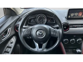 Mazda CX-3 Месечна вноска от 214   - 11990 € / 23450.40 лв. - 76221646 13