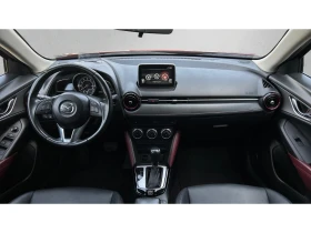 Mazda CX-3 Месечна вноска от 214   - 11990 € / 23450.40 лв. - 76221646 8